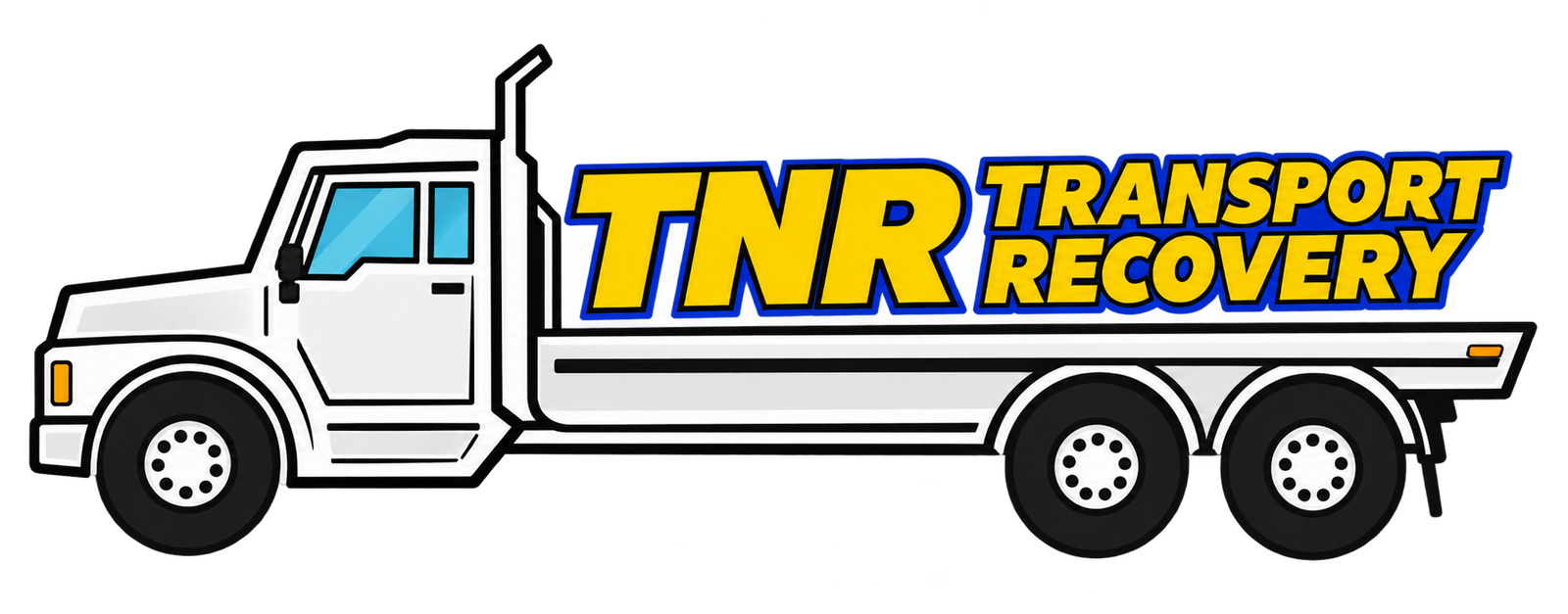 TNR Transport Recovery